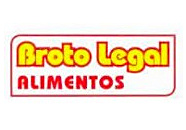 Broto Legal Alimentos